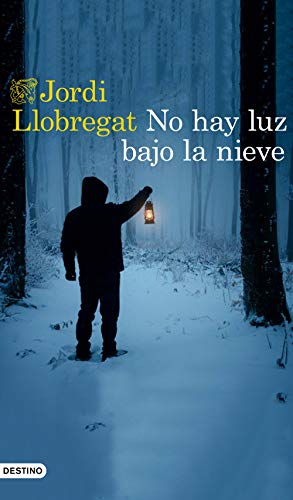 No hay luz bajo la nieve (Áncora & Delfin) No hay luz bajo la nieve (Áncora & Delfin)