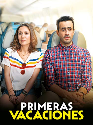 Primeras vacaciones Primeras vacaciones