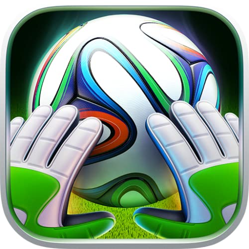 Super Goalkeeper - World Cup