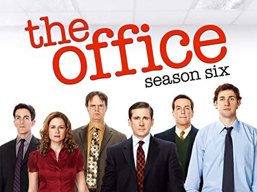 The Office - Season 6 The Office - Season 6