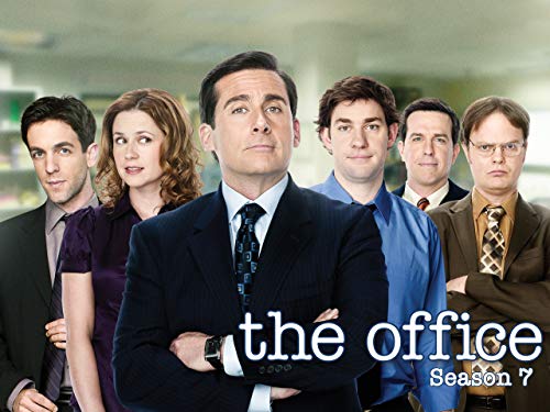 The Office - Season 7