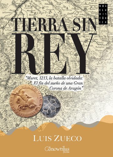 Tierra sin rey Tierra sin rey