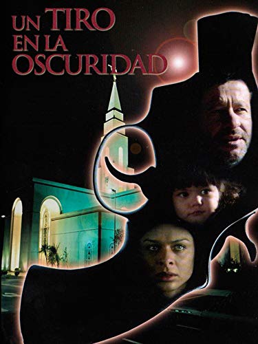 Un tiro en la oscuridad Un tiro en la oscuridad