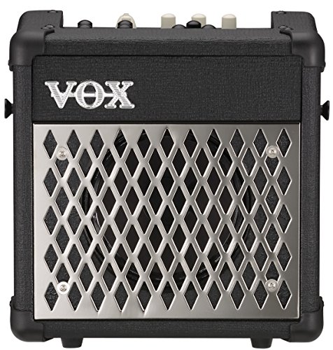 Vox MINI5 Rhythm - Amplificadores combo