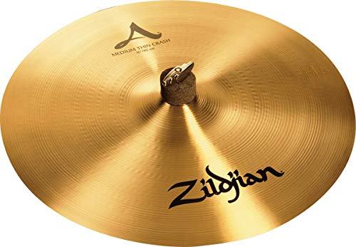 Zildjian A Zildjian Series - 16" Medium Thin Crash Cymbal