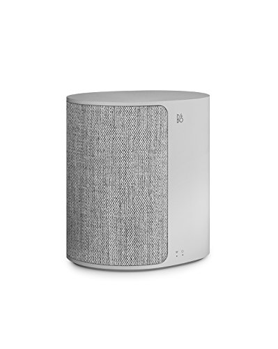 Bang & Olusfen Beoplay M3 - Altavoz inalámbrico compacto, natural
