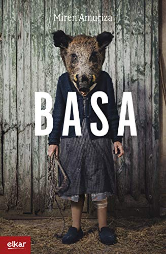Basa (Literatura Book 367) (Basque Edition)
