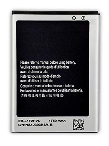 Bateria Compatible con Samsung Galaxy Nexus Prime/Nexus 3 / Exhilarate SGH-I577 | EB-L1F2HVU