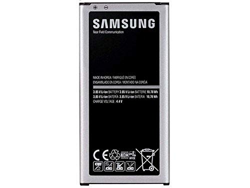 Batería original en blíster Samsung EB-BG800 para S5 mini