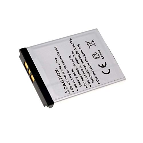 Batería para Sony-Ericsson Modelo BST-37