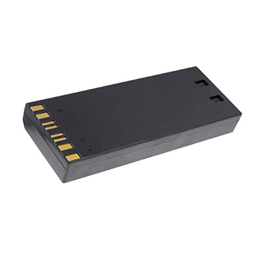 Batería para Sony Modelo NP-1B (I.D.X.) Batería para Sony Modelo NP-1B (I.D.X.)