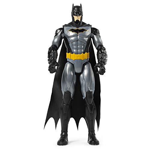 Batman 6056690 Rebirth Figura de acción táctica, Multicolor