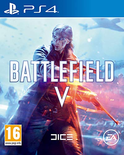 Battlefield 5