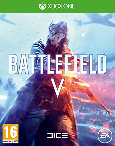 Battlefield 5