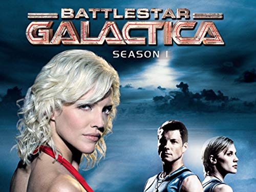 Battlestar Galactica