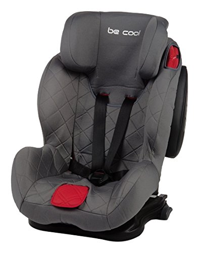 funda silla auto thunder mosquito grey funda silla auto thunder mosquito grey