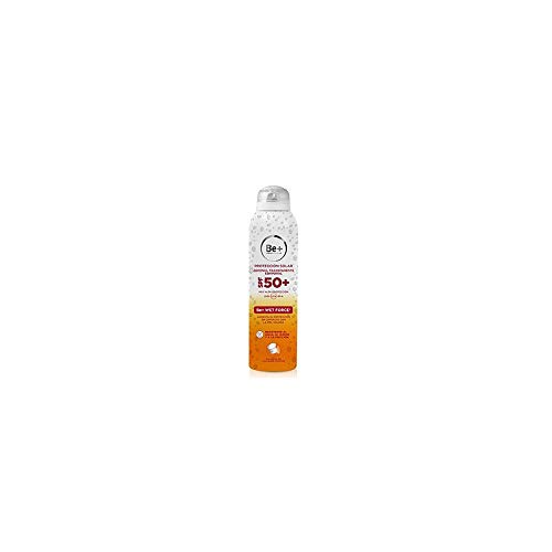 BE+ Cuidado De La Piel Con El Sol Y Bronceado 1 Unidad 250 g BE+ Cuidado De La Piel Con El Sol Y Bronceado 1 Unidad 250 g