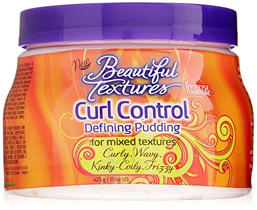 Beautifull Textures Curl Control Defining Pudding 425 Gr 425 gr