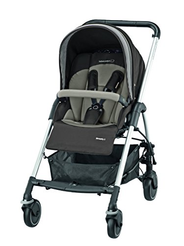 Bébé Confort Streety 3 - Cochecito, color marrón Bébé Confort Streety 3 - Cochecito, color marrón
