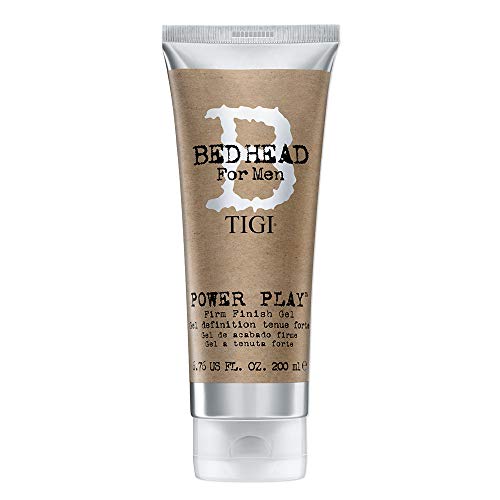 Bed Head by Tigi, Gel de Acabado Firme, 200 ml Bed Head by Tigi, Gel de Acabado Firme, 200 ml