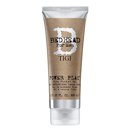 Bed Head by Tigi, Gel de Acabado Firme, 200 ml