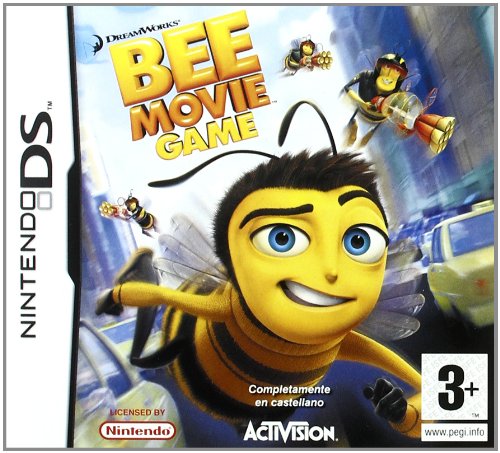 Bee Movie