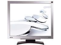 Benq FP71G+ 17" LCD - Monitor (43,2 cm (17"), 1280 x 1024 Pixeles, LCD, 8 ms)