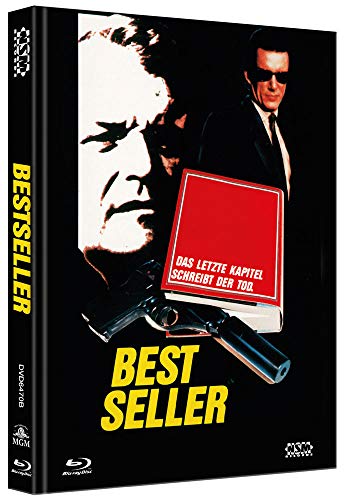 Best Seller [Blu-Ray+DVD] - uncut - auf 222 limitiertes Mediabook Cover B [Alemania]