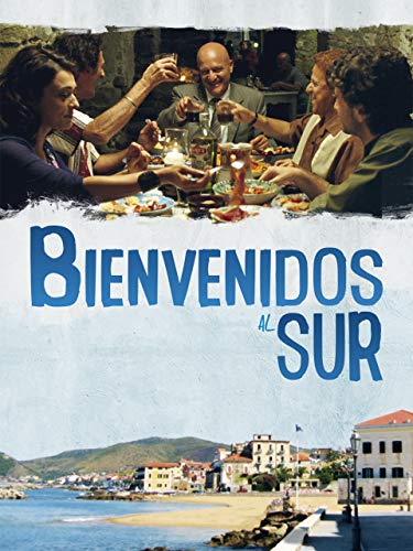 Bienvenidos al Sur Bienvenidos al Sur