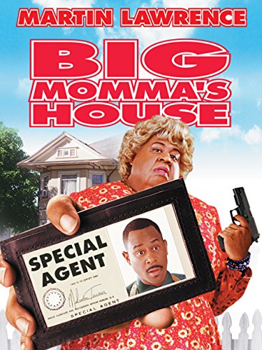 Big Momma's House Big Momma's House