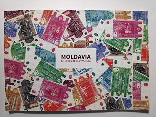 Billetes de ida y vuelta: Moldavia