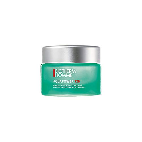 Biotherm Homme Aquapower 72H Hidratante Glacial Concentré 50 ml Biotherm Homme Aquapower 72H Hidratante Glacial Concentré 50 ml