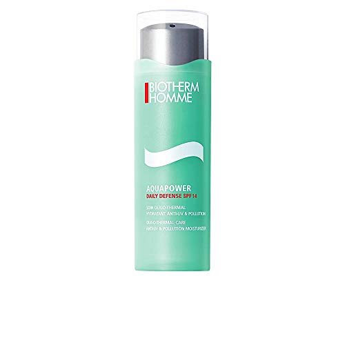 Biotherm Homme - AQUAPOWER Daily Defense SPF14 - 75 ml