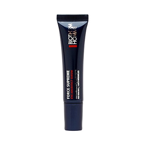 Biotherm Homme Force Supreme Eye Architect Serum 15 ml Biotherm Homme Force Supreme Eye Architect Serum 15 ml