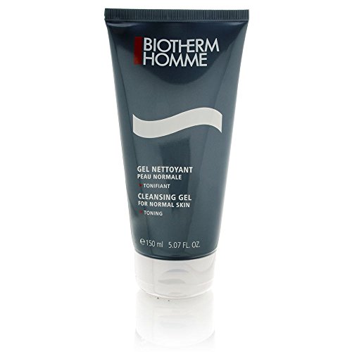 Biotherm Homme Gel Nettoyant Visage 150 ml