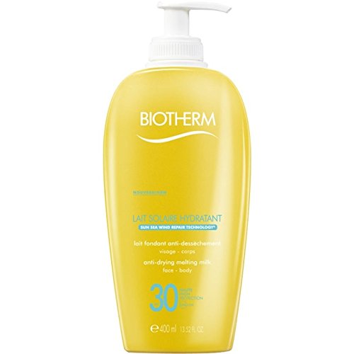 Biotherm Lait Solaire SPF 30 Protector Solar - 400 ml