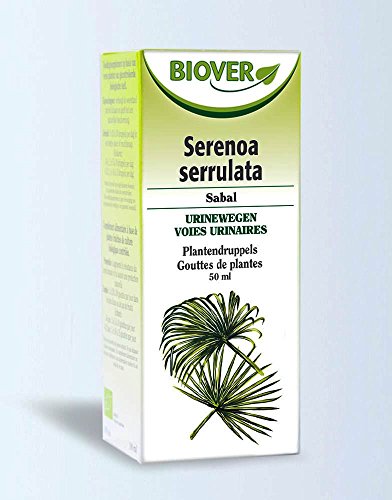 Biover Ext. Sabal Serrulata (Sabal) 50Ml. 50 ml