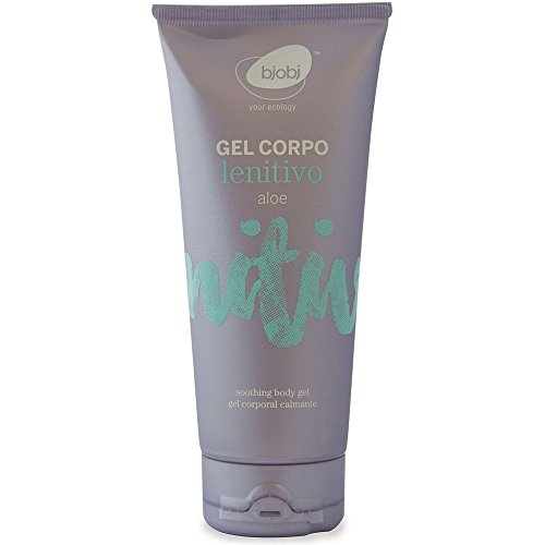 Bjobj Gel De Aloe Vera Lenitivo Y Calmante De La Piel 20-300 g Bjobj Gel De Aloe Vera Lenitivo Y Calmante De La Piel 20-300 g