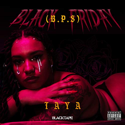 Black Friday (B.P.S) [Explicit]
