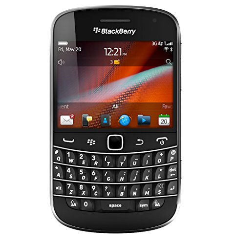 BlackBerry Bold 9900 7,11 cm (2.8") 0,75 GB 8 GB SIM única Negro 1230 mAh - Smartphone (7,11 cm (2.8"), 0,75 GB, 8 GB, 5 MP, BlackBerry OS 7.0, Negro) BlackBerry Bold 9900 7,11 cm (2.8") 0,75 GB 8 GB SIM única Negro 1230 mAh - Smartphone (7,11 cm (2.8"), 0,75 GB, 8 GB, 5 MP, BlackBerry OS 7.0, Negro)