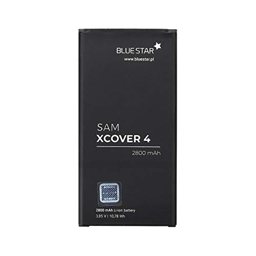 Blue Star - Bateria Blue Star (Comp. EB-BG390BBE) para Samsung Galaxy Xcover 4 - 2800mAh
