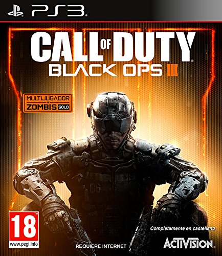 Call of Duty: Black Ops 3 (Código Digital)