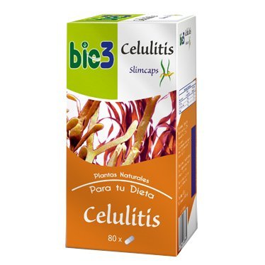Celulitis Slimcaps