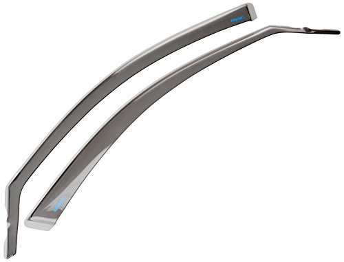 ClimAir 8503541 3388 Bmw Serie 3 E90 (05-) 4P / Sw E91 5P(05-) Derivabrisas ClimAir 8503541 3388 Bmw Serie 3 E90 (05-) 4P / Sw E91 5P(05-) Derivabrisas