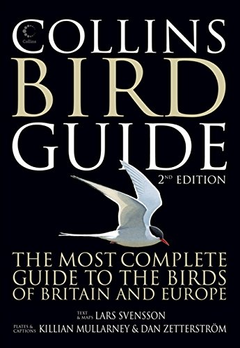 Collins Bird Guide Collins Bird Guide
