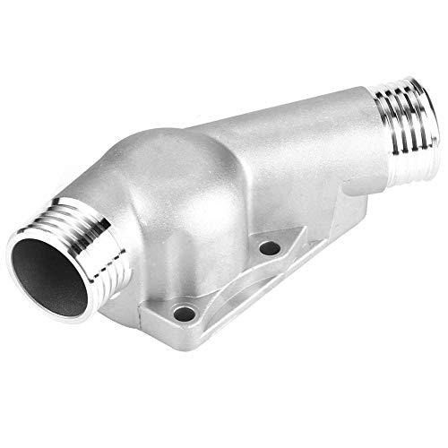 Cubierta de Aluminio para Termostato con Junta para M3 Z3 E34 E36 Cubierta de Aluminio para Termostato con Junta para M3 Z3 E34 E36
