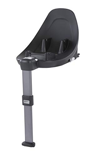 Cybex 516410003 Base M Isofix para las Sillas de Coche Aton M and Sirona M2 I-Size, Negro Cybex 516410003 Base M Isofix para las Sillas de Coche Aton M and Sirona M2 I-Size, Negro