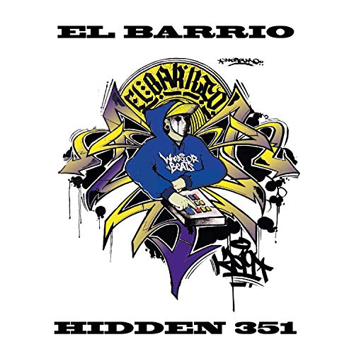 El Barrio [Explicit]