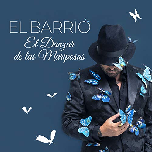 El danzar de las mariposas (Deluxe) El danzar de las mariposas (Deluxe)