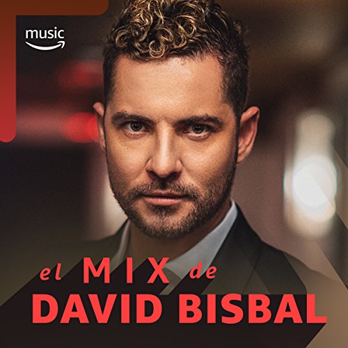 El mix de David Bisbal